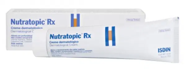 Nutratopic Rx Crema Pelle Atopica 100 ml