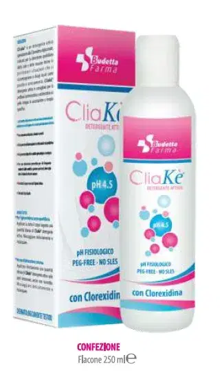 Cliake'