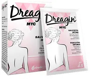 DREAGIN MYC SALVIETTE INT 10PZ