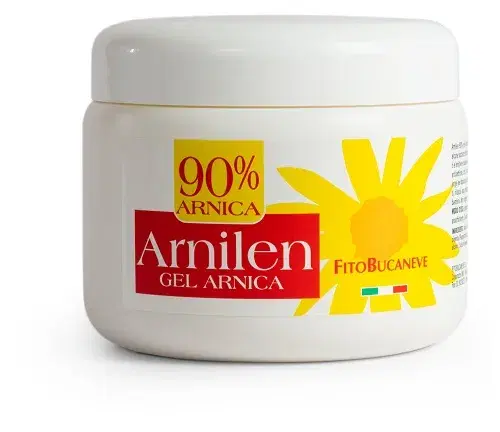 Arnilen Gel Antinfiammatorio 90% 500 ml
