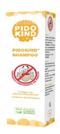 Schwabe Pidokind Shampoo per la Pediculosi 200 ml