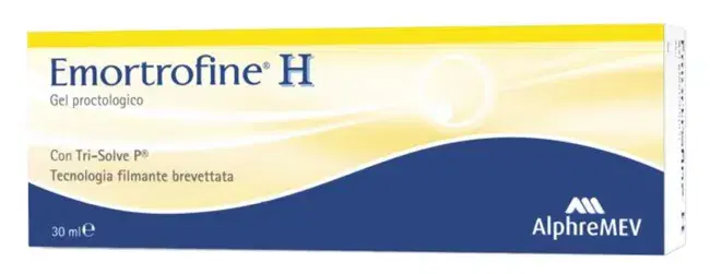 Agave Emortrofine H 30 Ml