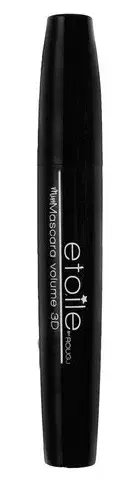 Etoile Mascara Effetto Volume Intenso Colore Nero