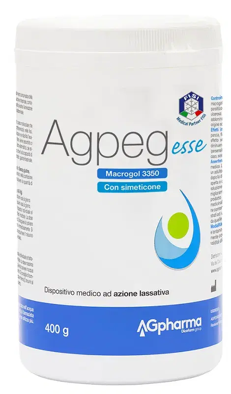 Agpeg Esse 400 g