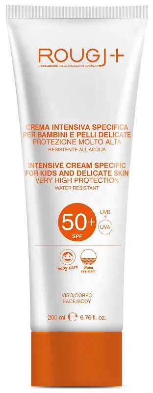 Rougj Solare Kids Crema Spf50+
