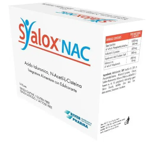 Reulat Gocce Benessere e Difese Immunitarie 7 ml