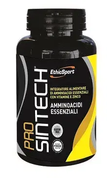Prosintech Integratore per il Benessere Prostatico 120 Compresse