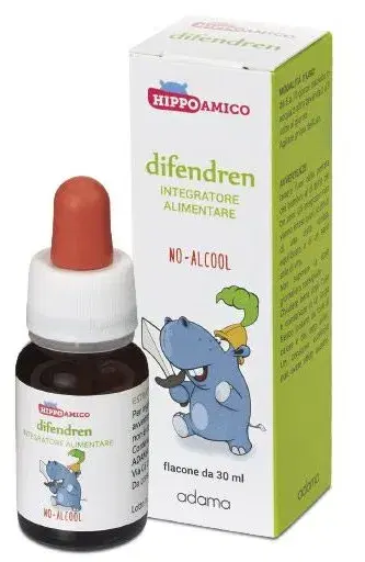 Eie Difender 30ml Gocce