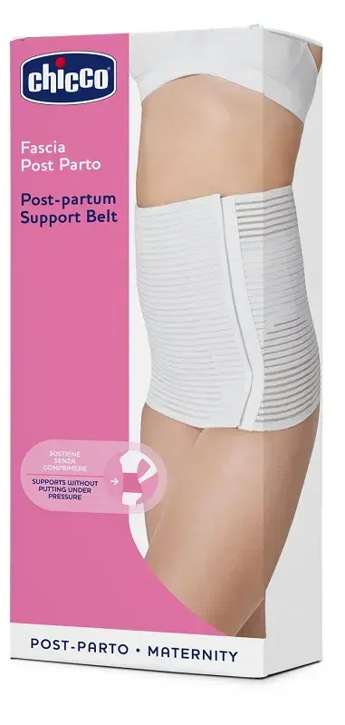 Chicco Fascia Dopo Parto Taglia M