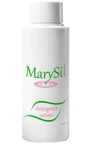 Marysil Integratore di Silicio 200 ml