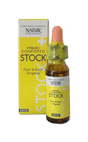 Natur Primo Conforto Gocce 20 ml