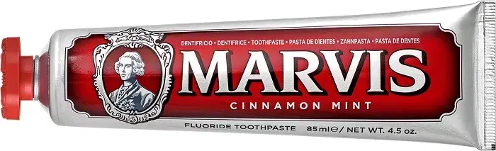 Ludovico Martelli Marvis Cinnamon Mint 85 Ml