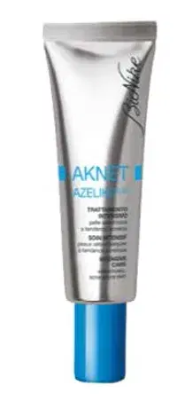 BioNike Aknet Azelike Plus Trattamento Intensivo Viso Pelli Impure 30 ml