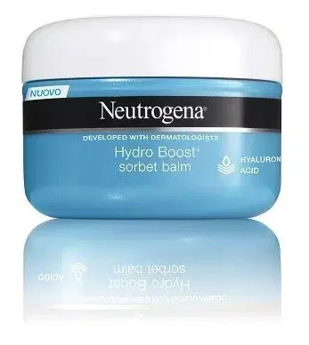 Neutrogena Hydro Boost Balsamo Corpo Sorbetto 200 ml