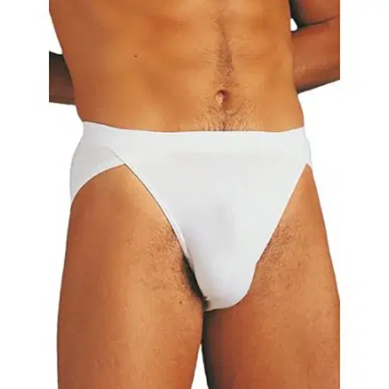 Dualsan Slip Sospensorio Uomo Taglia 4