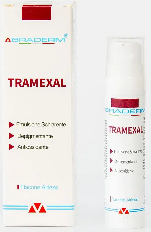 Braderm Tramexal 30 ml