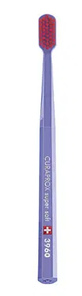 Curaprox CS 3960 Spazzolino Super Soft per Denti Sensibili