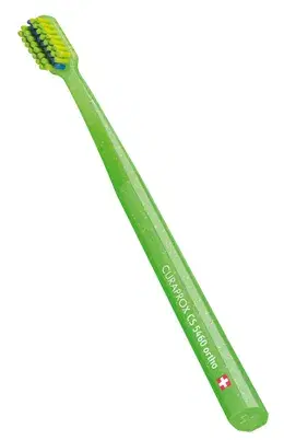 Curaden Ag Curaprox Cs 5460 Ortho Blister Da 1 Unita'