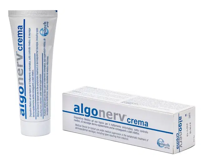 Epitech Group Algonerv Crema 75 Ml