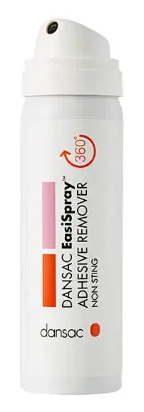 Dansac Remover Adhesivo Spray Easispray