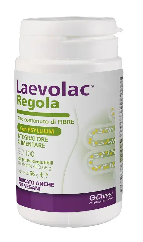 Laevolac Regola Integratore Per Regolarizzare Il Transito Intestinale 100 Compre