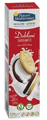Piaceri Medit Dobloni Dark&whi