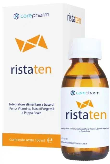 Ristaten Integratore Alimentare 150 ml
