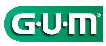 Scovolini GUM Soft Pick Mint per Igiene Interdentale Fresca e Efficace 40 Pezzi