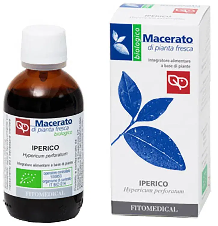 IPERICO TM 100ML BIO