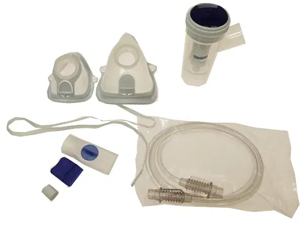 Clenny 4Evolution Pack Accessori Aerosol 1 Kit