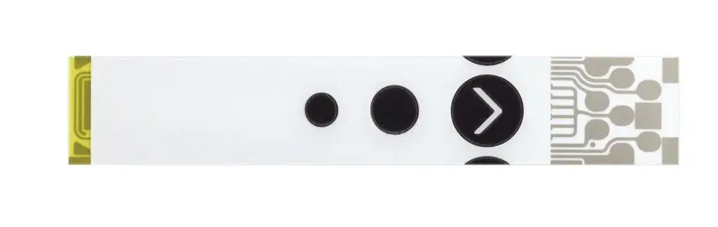 Accu-Chek Instant 25 Strips