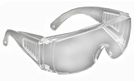 El Charro Protection Occhiali Protettivi 1 Pezzo