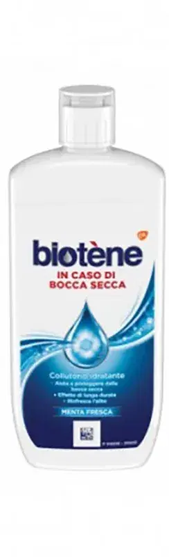 Biotene Collutorio Idratante 500 ml