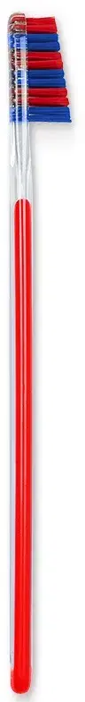 Taumarin Spazzolino Professional 27 Duro Protezione Antibatterica Testina Corta
