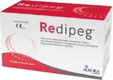 Aurora Biofarma Redipeg 20stick Pack 30ml