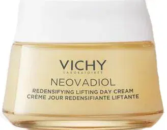 Vichy Neovadiol Peri-Menopausa Crema Viso Giorno per Pelli Secche 50 ml