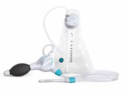 PERISTEEN PLUS REG CATET+SACCA