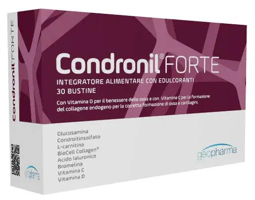 Condronil Forte 30bustine