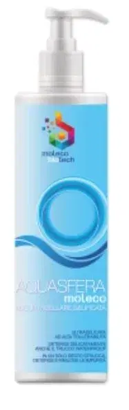 AQUASFERA MOLECO 250ML