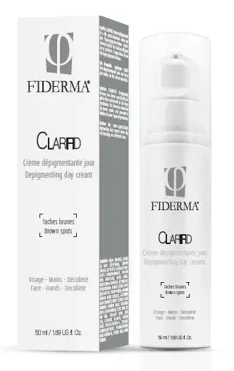 Clarifid Crema Giorno Idratante e Antiage 50 ml