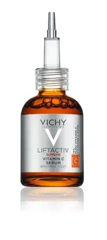 Vichy Liftactiv Supreme Vitamin C Siero Viso Illuminante 20ml