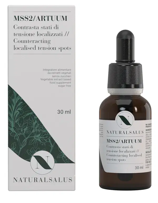 ARTUUM MSS2 30ML
