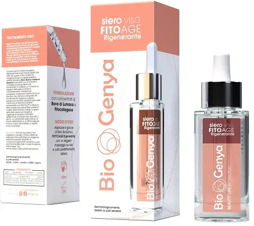 BIOGENYA SIERO PHYTOAGE RIG
