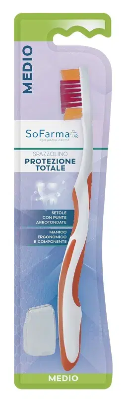 SPAZZOLINO TOT MED SOFARMAPIU'