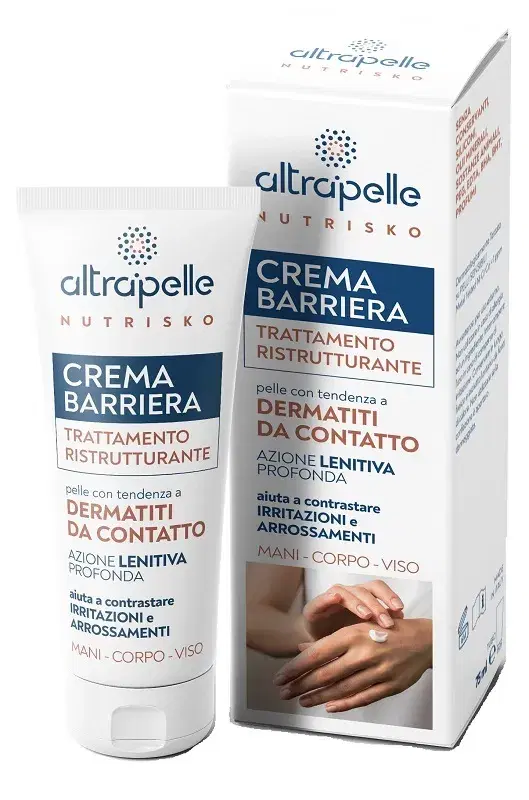 ALTRAPELLE NUTRISKO CR BARR
