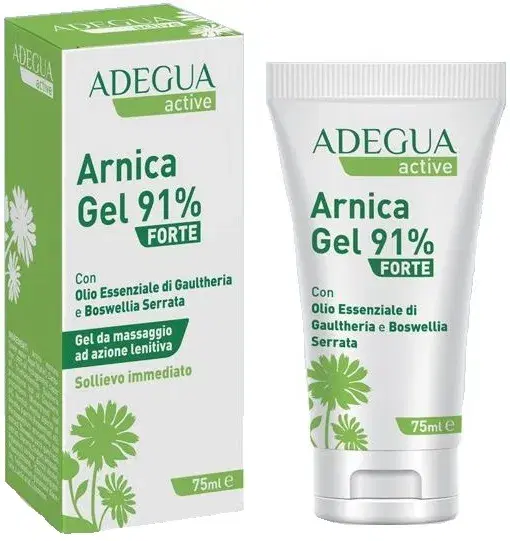 ADEGUA ACTIVE ARNICA91% FT75ML
