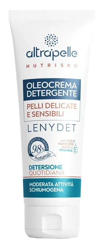 ALTRAPELLE NUTRISKO LENYDET200