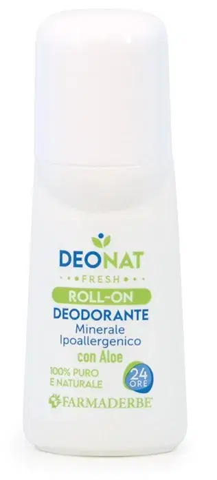DEONAT FRESH ROLL ON 65ML