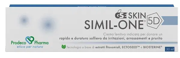 GSE SIMIL-ONE 5D 30ML
