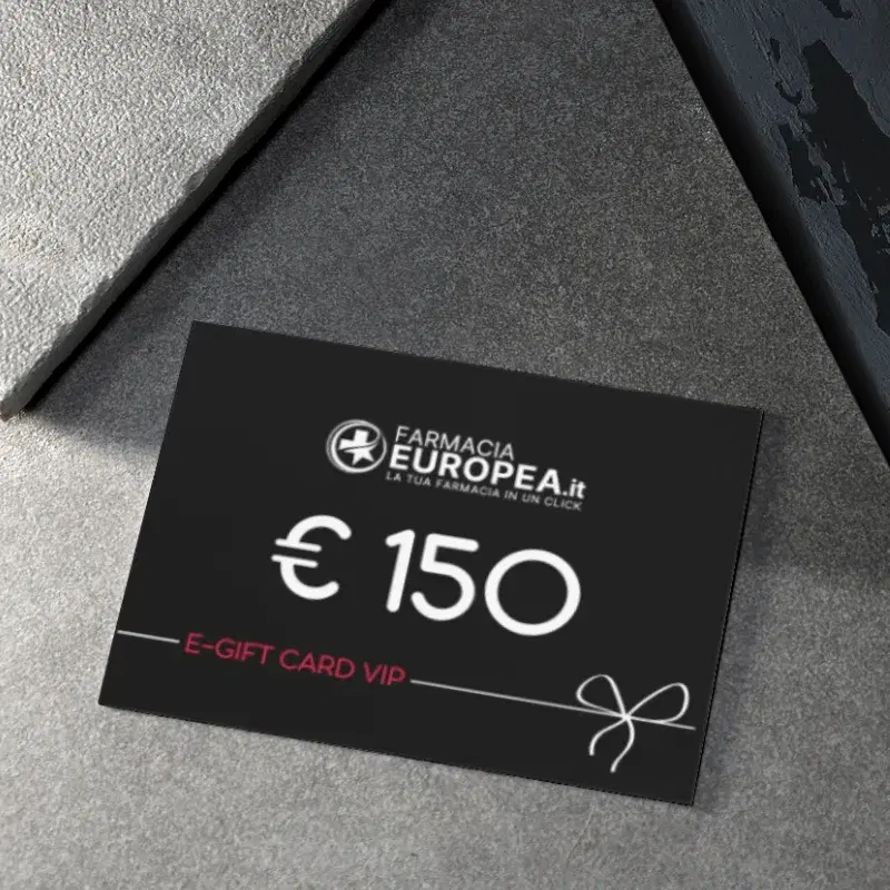 E-GIFT CARD Vip
